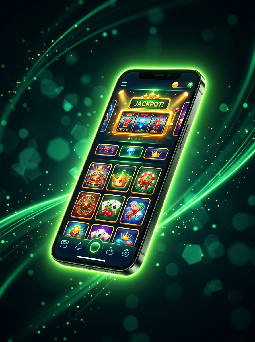Olasbet App